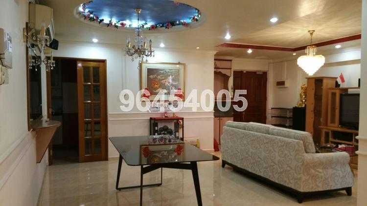 Blk 962 Hougang Avenue 9 (Hougang), HDB 5 Rooms #129428362